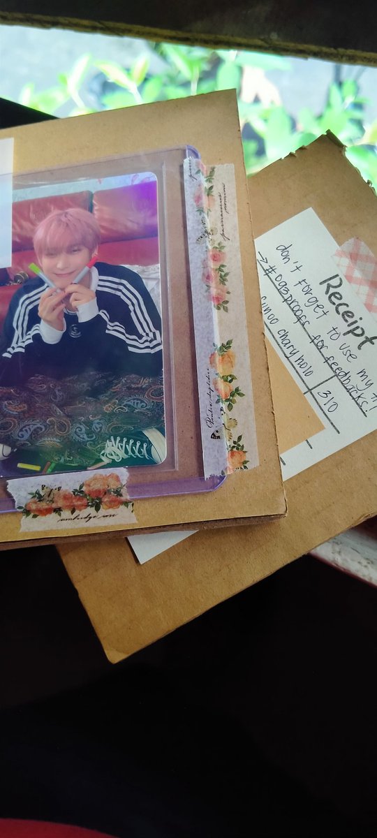 ksnbuy's tweet photo. . . . #i23claims ! ☺︎︎

꒰ #093proofs @093PSH ꒱

─ sunoo pen haver ! tnx for the freebies . . . overall 10/10 bc of the SMOOTH transaction ! https://t.co/ehb0shgA1X