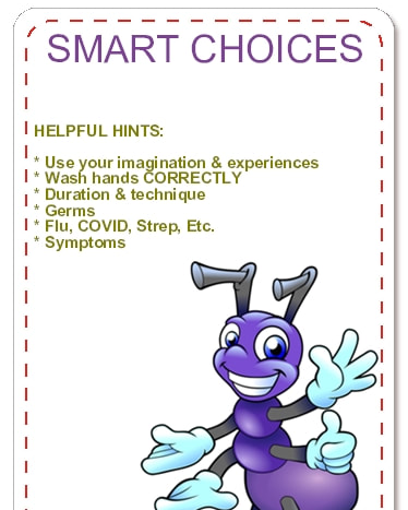SmartChoicesIC's tweet image. Definition of Success: Prepare your child by developing critical thinking &amp;amp; problem solving to help them make smart choices when you are not there. 
#ChildrenRecognizingDanger #KidsHavingAPlan #ImageBasedLearning #YouthCriticalThinking #PrepareYourChild #SmartChoicesImageCards