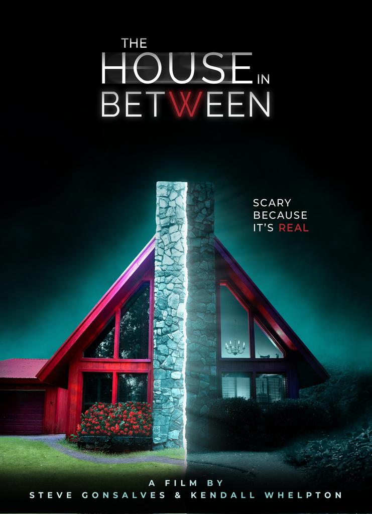 modytalkmovies's tweet photo. 6. #TheHouseInBetween (2020) this was a decent ghost haunting documentary, it doesn't prove anything but it had some tense moments and it kept me entertained throughout, it doesn't need to be 80 mins and it could've been a bit better but it's fine. ⭐⭐ https://t.co/LgSEtmUxT1