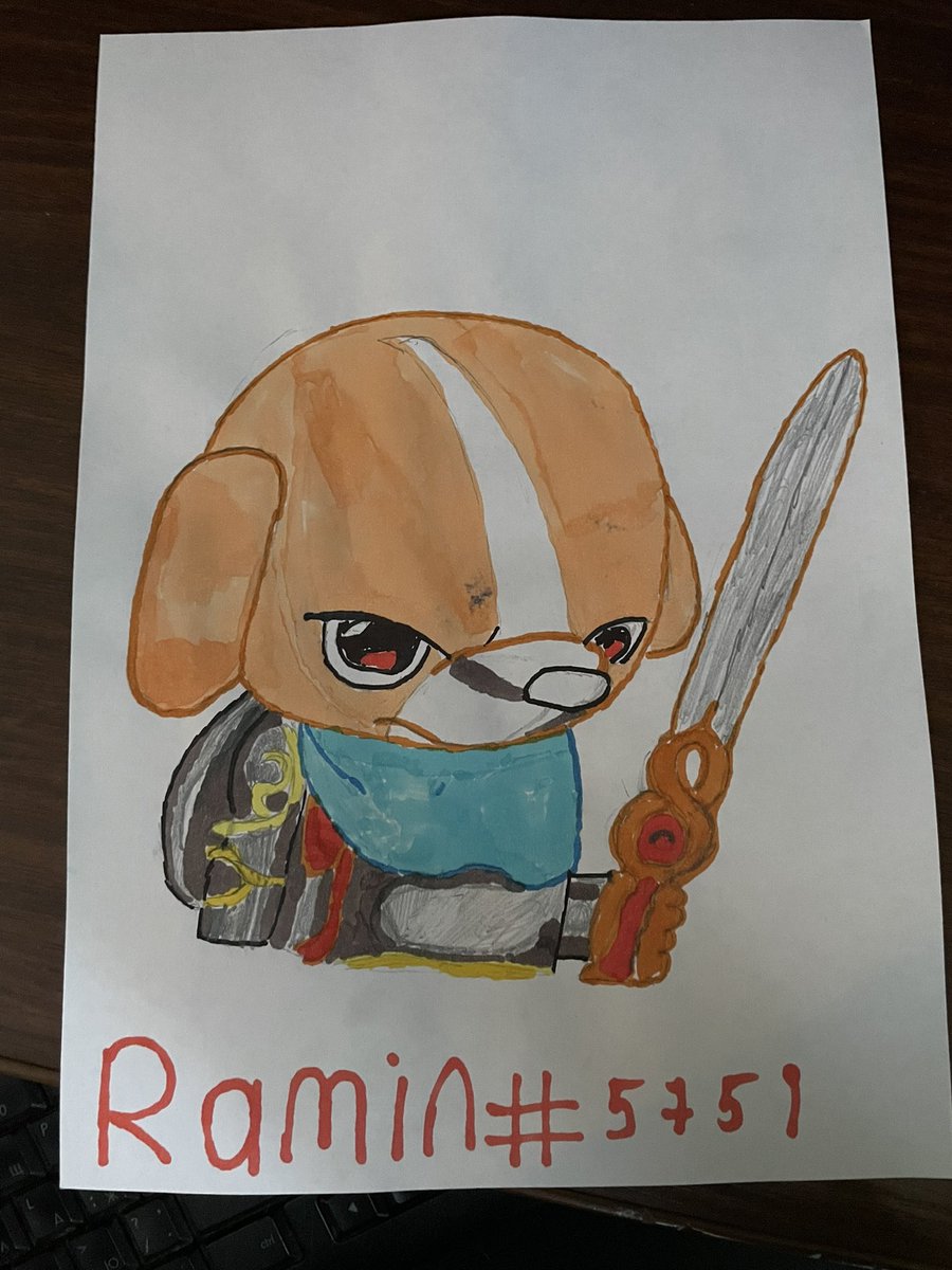 Bulkasmaslom228's tweet photo. I have done 3 fan-arts for @pxquest and I will do more )))
I really like this project 
Hope you guys like it )))

#pxquestadventure https://t.co/aIcxMs9Fso