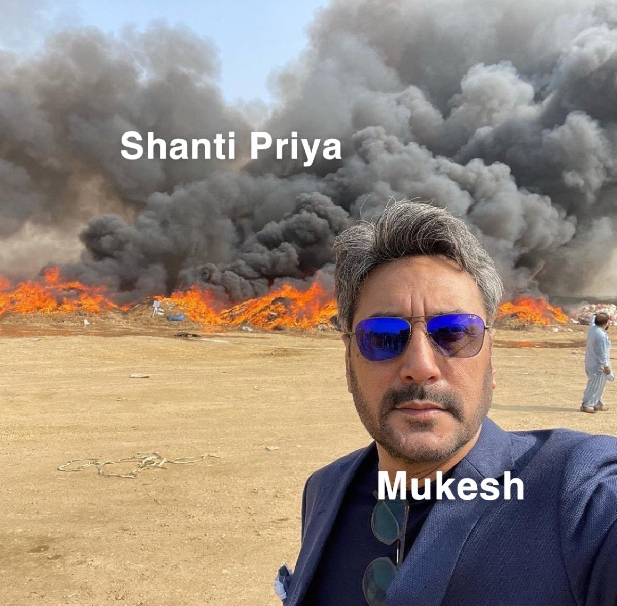 aalizaaaa's tweet image. I made one 🥸