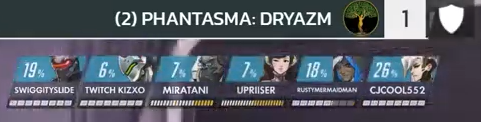 PhantasmaOW's tweet photo. https://t.co/8olGcGD7bR