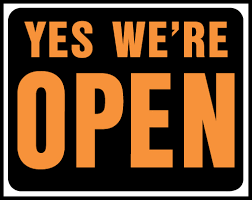 🍺 Open Today!🍺
Starting today (1/2/22), we will be open on Sundays from 12-5. Come catch an afternoon NFL game or just enjoy a beer or two. Hope to see you all soon.