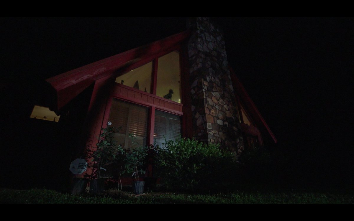 modytalkmovies's tweet photo. 6. #TheHouseInBetween (2020) this was a decent ghost haunting documentary, it doesn't prove anything but it had some tense moments and it kept me entertained throughout, it doesn't need to be 80 mins and it could've been a bit better but it's fine. ⭐⭐ https://t.co/LgSEtmUxT1