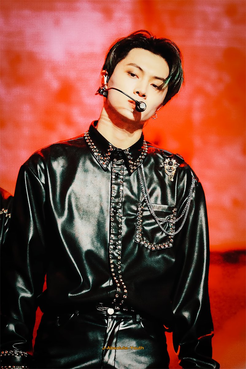 211231 #ENHYPEN #JAY #엔하이픈 #제이