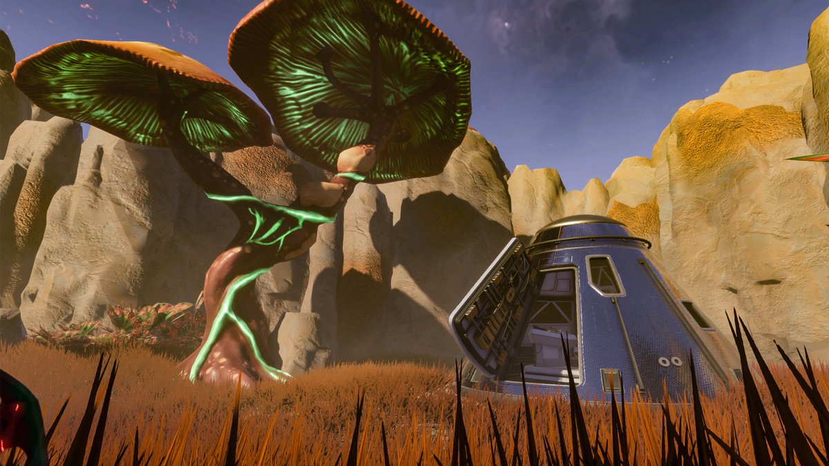 SurvivalGN's tweet photo. INTERASTRA is an upcoming space survival game. Here are a few pics from the game. 

What do you think?

#INTERASTRA #SurvivalGame #SurvivalGameNews @INTERASTRAgame https://t.co/Y2ElcahDUe