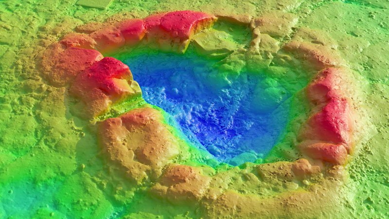 200 million-year-old dinosaur footprints found on South Wales beach bit.ly/3pNBLsc