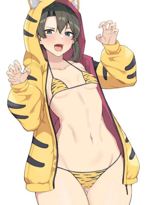 瑞鶴🐯 