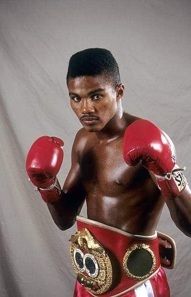 Felix “Tito” Trinidad (@FelixTrinidadJr) / Posts / X
