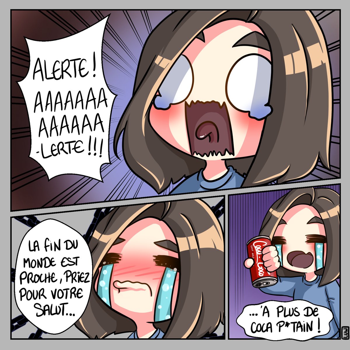 LUW tweet media