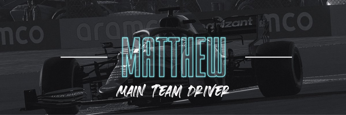 ETE_esports's tweet image. Part Two of Two Announcement Tweets ! 👀

We're very proud to announce the following drivers to ETE ! 👀🏁🤝

Main Roster:
@Matthew99817124 

Academy:
@ReyLyex 
@ErnProven 
@ETE_Murderrr 

Welcome aboard guys ! 🤝

#stormunleashed
#f1esports 
@TIR_F1 
@ERN_F1 

more tomorrow !