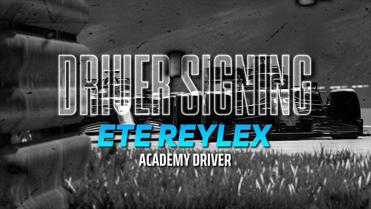 ETE_esports's tweet image. Part Two of Two Announcement Tweets ! 👀

We're very proud to announce the following drivers to ETE ! 👀🏁🤝

Main Roster:
@Matthew99817124 

Academy:
@ReyLyex 
@ErnProven 
@ETE_Murderrr 

Welcome aboard guys ! 🤝

#stormunleashed
#f1esports 
@TIR_F1 
@ERN_F1 

more tomorrow !