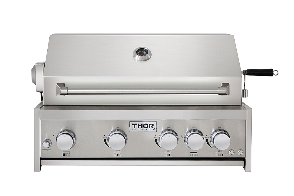 25% Off!

Thor Kitchen - Gas Grill - Sainless Steel

https://t.co/9ZLe7Pr1Tw

#BwcDeals #Dogecoin #nfts #BreakingNews #clearthelist #shopping https://t.co/xZ8EDXc9MM