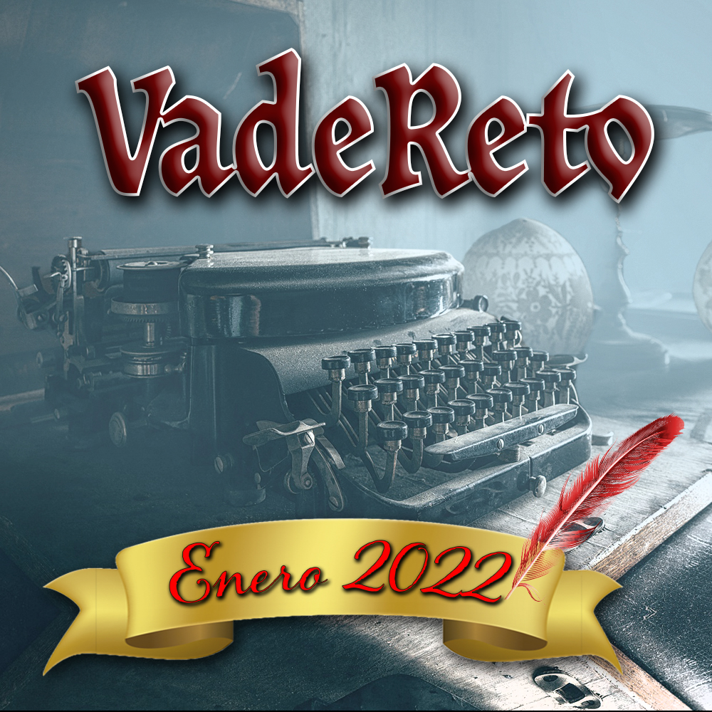 JascNet's tweet photo. ¡Si no ves bien, a lo mejor no es culpa tuya!
En el primer #VadeReto del año os proponemos un relato de baja visibilidad. ¿Intrigado?
Entra, averigua y participa. 😜🤗👍🏻
¡Nos leeremos encantados!
https://t.co/sQshTgI9MF
#Retos #Escribir #Relatos https://t.co/5aLStPw0Ul