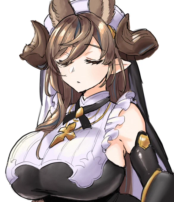 でかっ 