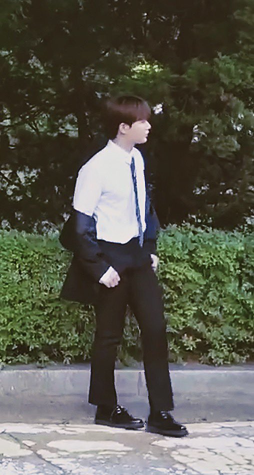 hanchiuwoo's tweet image. Just Junkyu being h3lla attractive 😍😍😍❤️❤️❤️ #JUNKYU #TREASURE #TREASURE_WEB_DRAMA