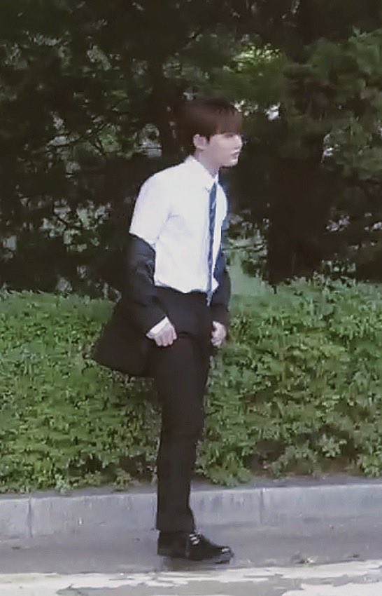 hanchiuwoo's tweet image. Just Junkyu being h3lla attractive 😍😍😍❤️❤️❤️ #JUNKYU #TREASURE #TREASURE_WEB_DRAMA