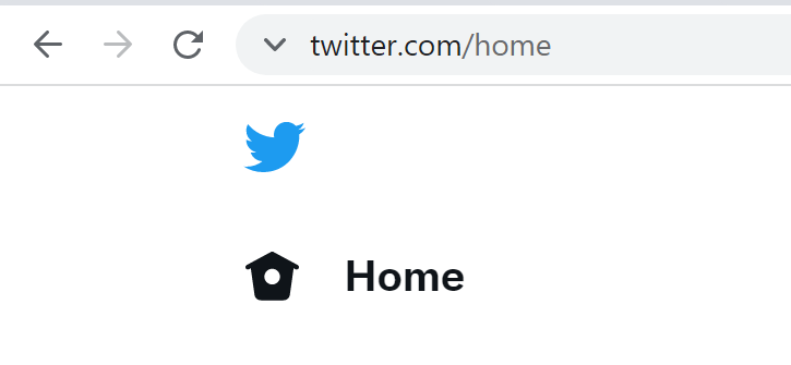 xymoe's tweet image. 小鎖不知何時消失了🤔 #omnibox-updated-connection-security-indicators