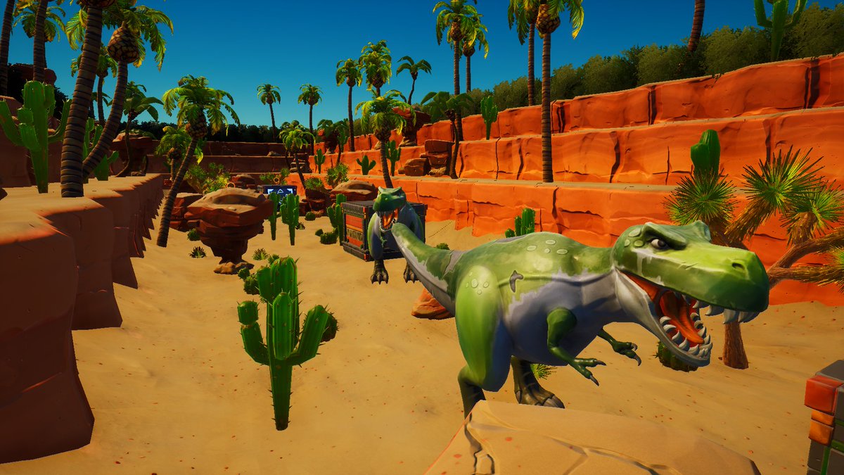 FluffyBuilds's tweet photo. 200 Level Default Deathrun
Code : 3603-5932-1967
Add to Your Queue : https://t.co/nSpM0DSgzI
Description : 😀1-24 PLAYERS 
👀200 DEFAULT LEVELS 
🎢10 DIFFERENT THEMES 
💾PROGRESS SAVED 
🔥EARN XP (Currently Being Calibrated)
#Fortnite #FortniteCreative https://t.co/gZrFZhRS85