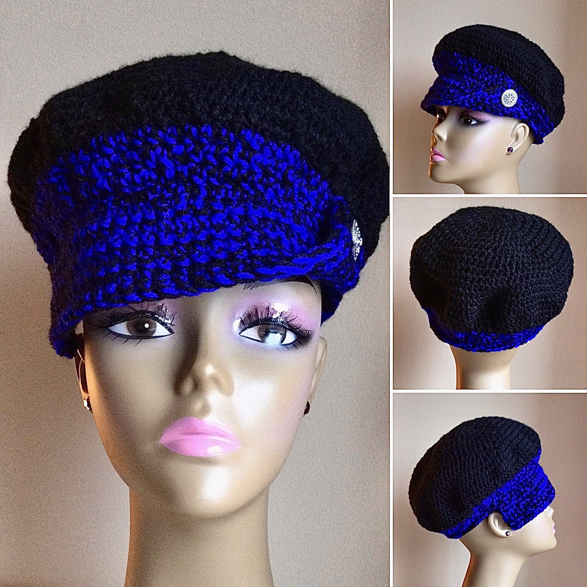 VConton's tweet image. instagram.com/veronicalouise…