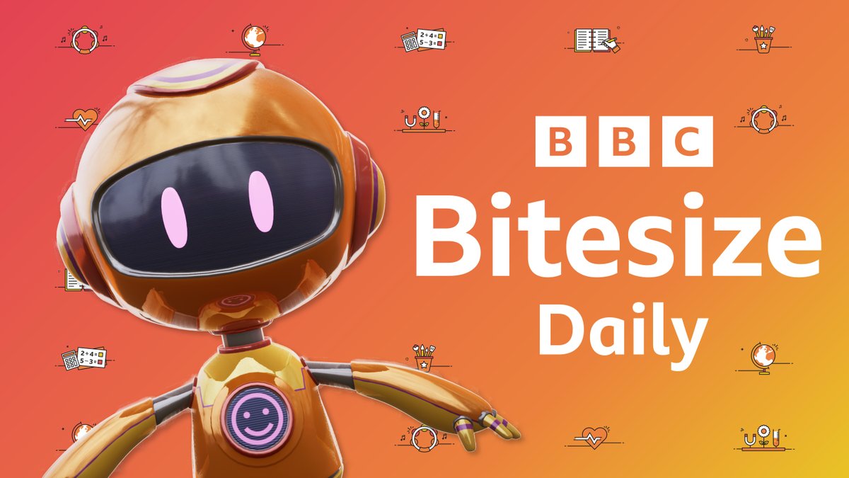 bbcbitesize's tweet photo. BRAND NEW #BitesizeDaily geography for all primary ages on CBBC &amp; BBC iPlayer from 4th Jan 🌎 

Will your kids be watching with CLOGS? https://t.co/cTjecpl7YG