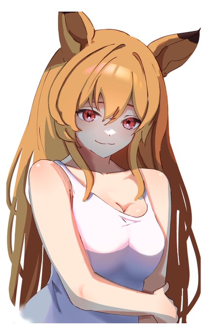 おいらの巣はここ...
#アークナイツ  #明日方舟 #Arknights 