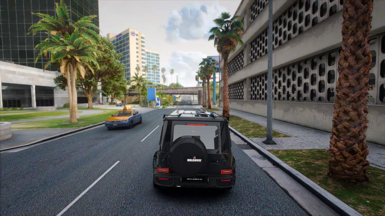 Ickypc Gamer Gta 5 Looks Insane In 22 Most Realistic Ray Tracing Graphics Mod On Rtx 60 T Co Bhqlowjhm8 Gta6 Gta5 Rtxon Xbox Ps5 T Co 6y3mbydupv Twitter