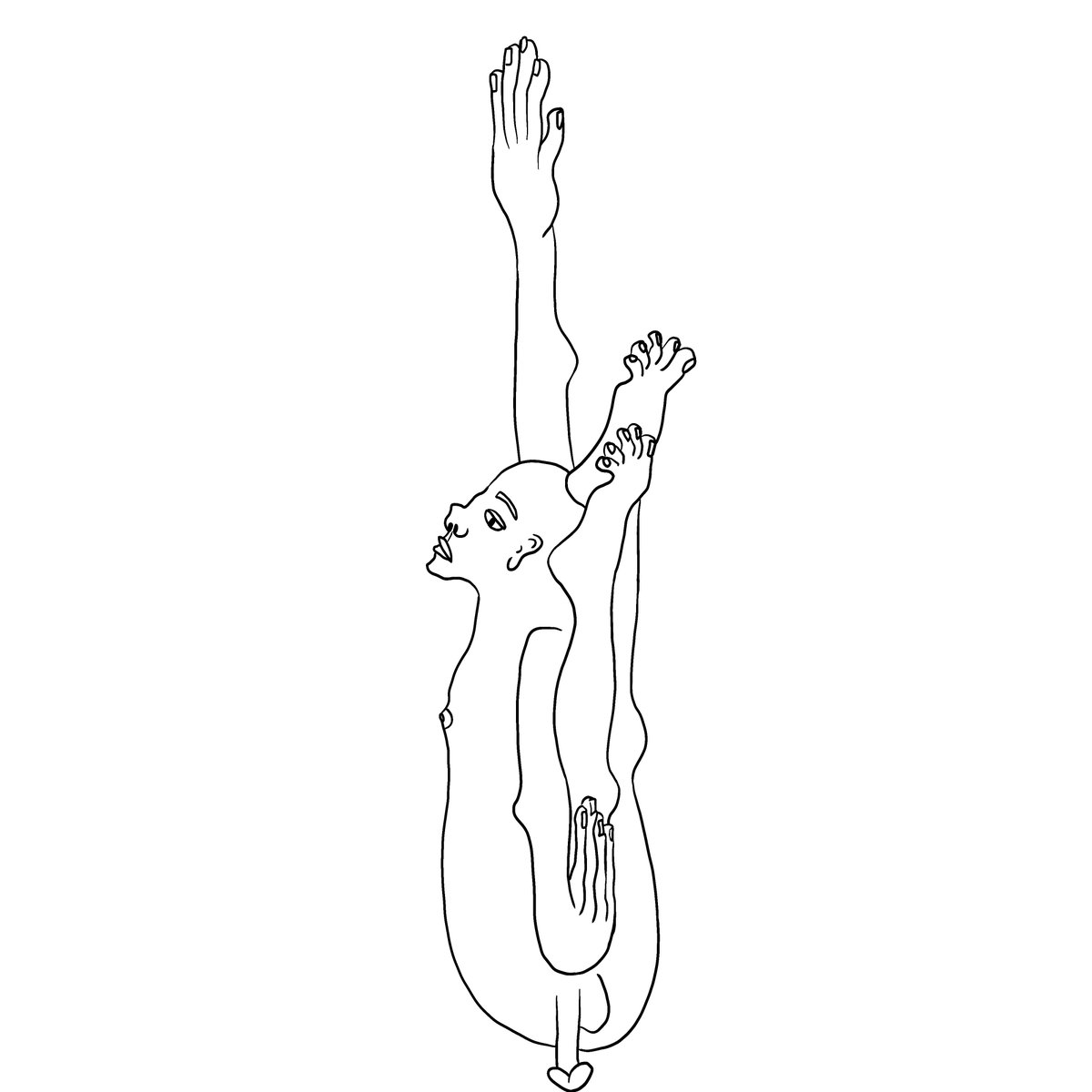 Limbo 🦵🏻 tweet media