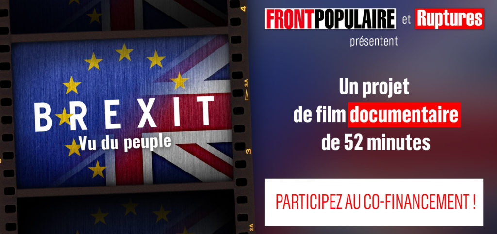 Ruptures_fr's tweet photo. Rappel : la labellisation d'un compte "affilié à un État" nuit à sa visibilité sur la plateforme. Voilà qui nous préoccupe particulièrement dans le cadre d'un projet documentaire, en coopération avec @FrontPopOff, pour lequel nous avons besoin du soutien des internautes.

3/4 >>> https://t.co/wq9CAOi6bB
