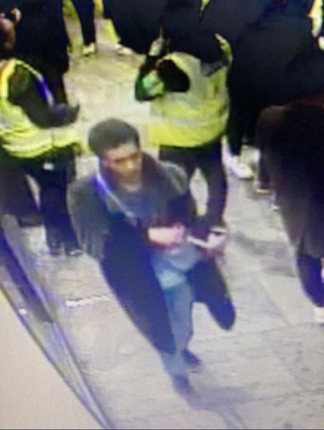Dionne Grant (@dionnegrant) on Twitter photo Harvey Parker is STILL missing two weeks after leaving Heaven nightclub in Charing Cross, London, at 2.15am on December 17.
Police searched the river near Golden Jubilee Bridge, but there were no reports of the 20-year-old being found.
Any info: <a href="/LambethMPS/">Lambeth Police | Central South BCU</a> | Ref 21MIS039522 Harvey Parker is STILL missing two weeks after leaving Heaven nightclub in Charing Cross, London, at 2.15am on December 17.
Police searched the river near Golden Jubilee Bridge, but there were no reports of the 20-year-old being found.
Any info: <a href="/LambethMPS/">Lambeth Police | Central South BCU</a> | Ref 21MIS039522