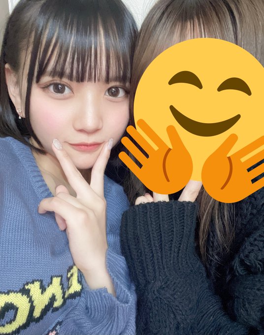 奥野未悠のTwitter画像15