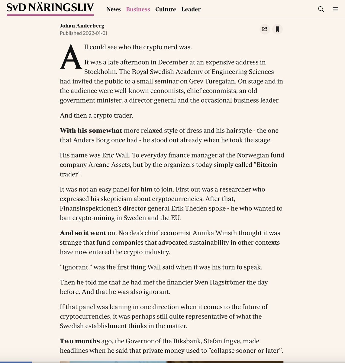Eric Wall tweet media