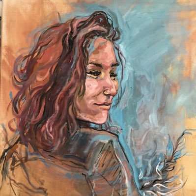 evesketches's tweet photo. #NuevaFotoDePerfil https://t.co/fKFurS54bL