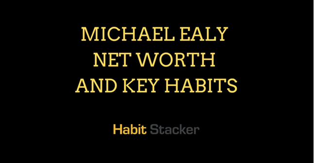 TheHabitStacker's tweet photo. Michael Ealy Net Worth = $4 Million

Michael Ealy is a renowned American professional actor. He's known for his supporting roles in many Hollywood films such as “2 Fast 2 Furious.”  Michael Brown was born on August 3, 1973, in Washington, D.C., USA. https://t.co/CUqlPhPs6H https://t.co/QbbUTuj3AG