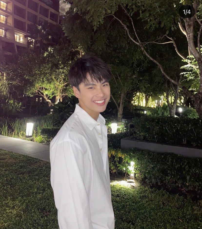 eunjjaff's tweet photo. สดใสแบบนี้ตลอดปีเลยนะเด้นนนนนน 
#ohmpawat #โอมภวัต https://t.co/MxNHqj4OX3