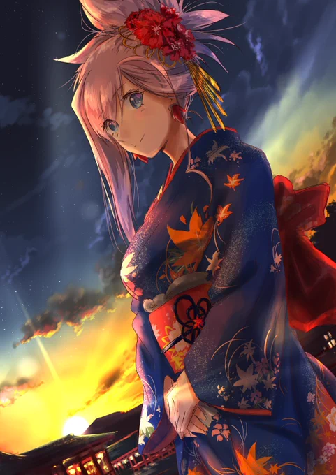 再掲:武蔵ちゃん 