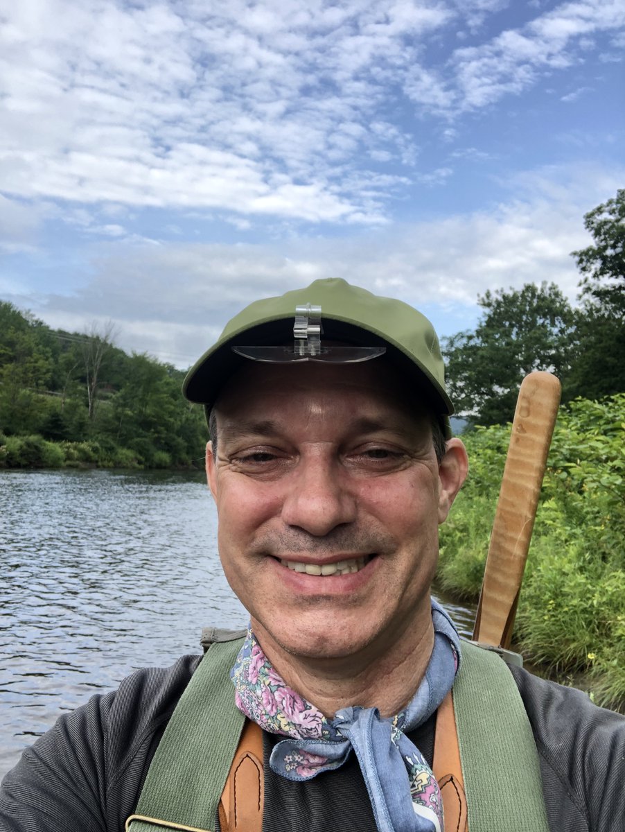 DennisTWatson's tweet photo. Catskills - July 2021.    Moment of Peace, Tranquility and Happiness.. https://t.co/c5wv2TTLCX