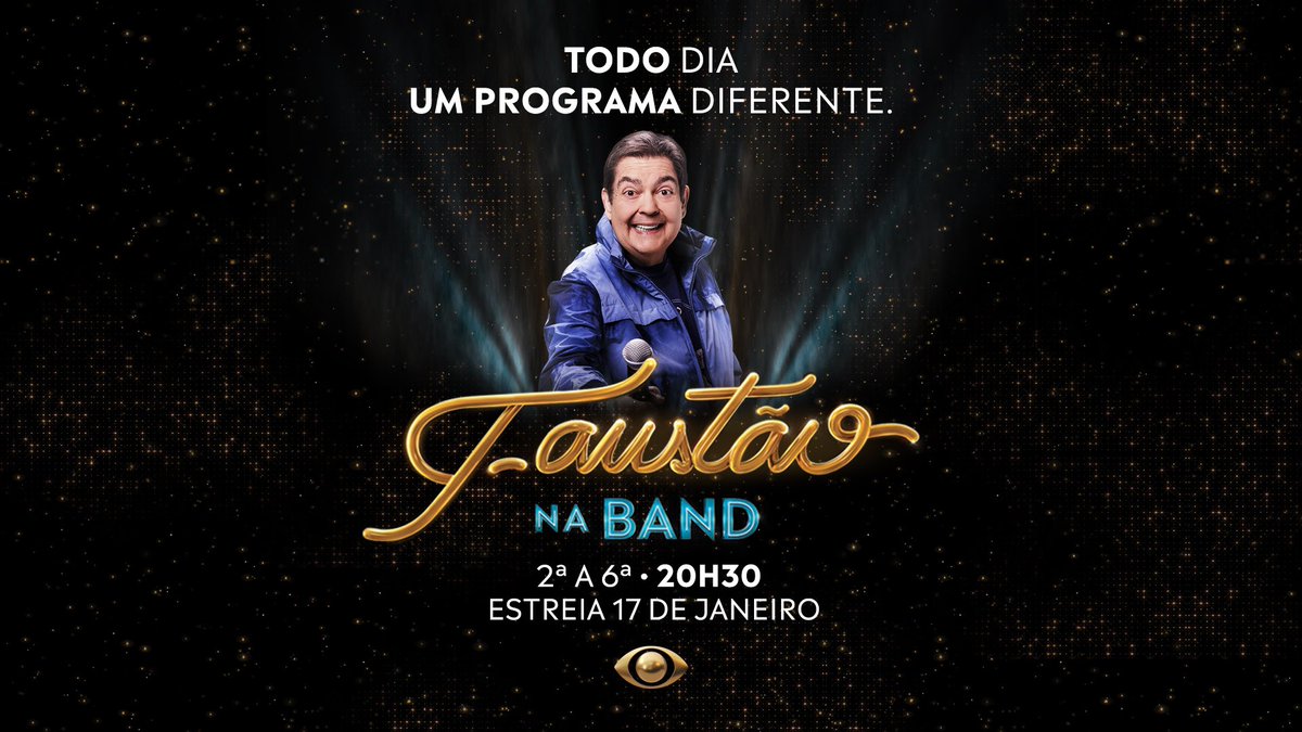 Rádio Bandeirantes tweet media