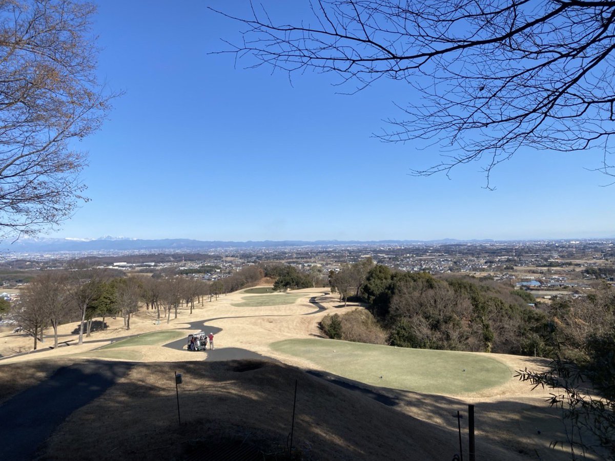 ryosuke8_9's tweet photo. ゴルフ初打ち〜🎍
スコア:92

良いスタートが切れました⛳️

#ゴルフ
#ゴルフ好き
#ゴルフ好きな人と繋がりたい
#ゴルフうまくなりたい
#ゴルフ最高
#ゴルフばか
#ゴルジョイ
#golf
#ゴルフ仲間
#ゴルフ仲間募集中
#ゴルフスイング
#ゴルフ練習
#ゴルファー
#平日ゴルファー
#ゴルフ男子
#美里ロイヤル https://t.co/7ypkiTaKKE