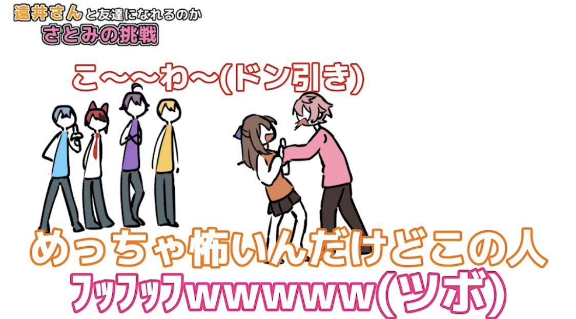 TikTokにて、うん年ぶりの絵起こし動画を上げましたので是非ご覧くださ～～っい🥰🥰🥰💥💥

https://t.co/dkx8rBqMuq 