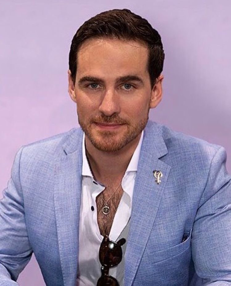 Best of Colin (@colinsbrows) on Twitter photo 