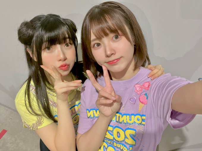 Twitterのコスプレ画像35