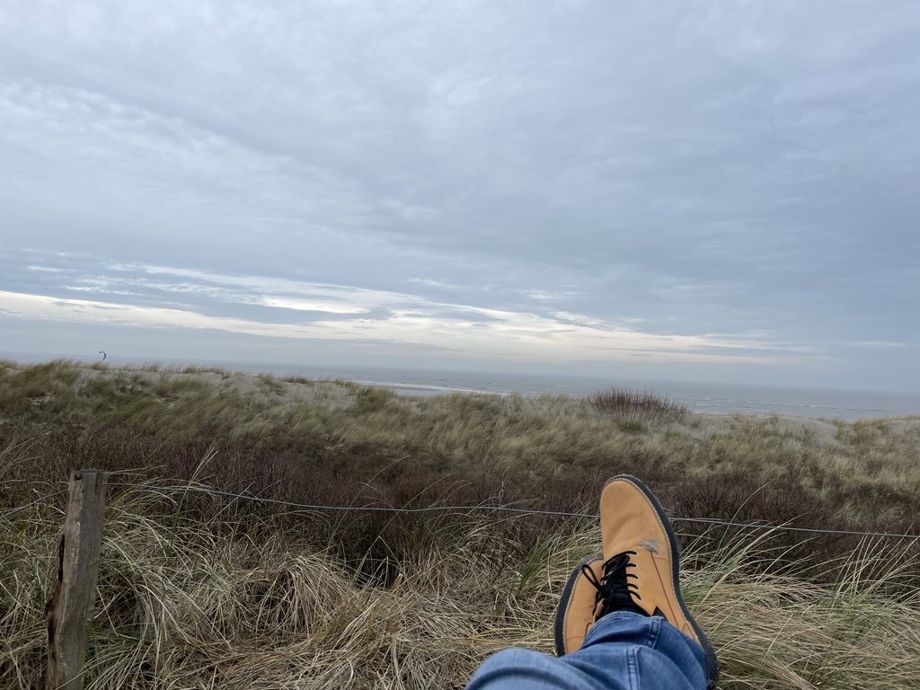 dreszler_dev's tweet photo. Hey @insel_Langeoog! 
Schön war’s mal wieder! Neu 🎉 ne­be­lig 🌫 stürmisch 🌬 sonnig ☀️- einfach schön 🤩 Auf Wiedersehen 🤙 #langeoog https://t.co/FbOiw7teYx