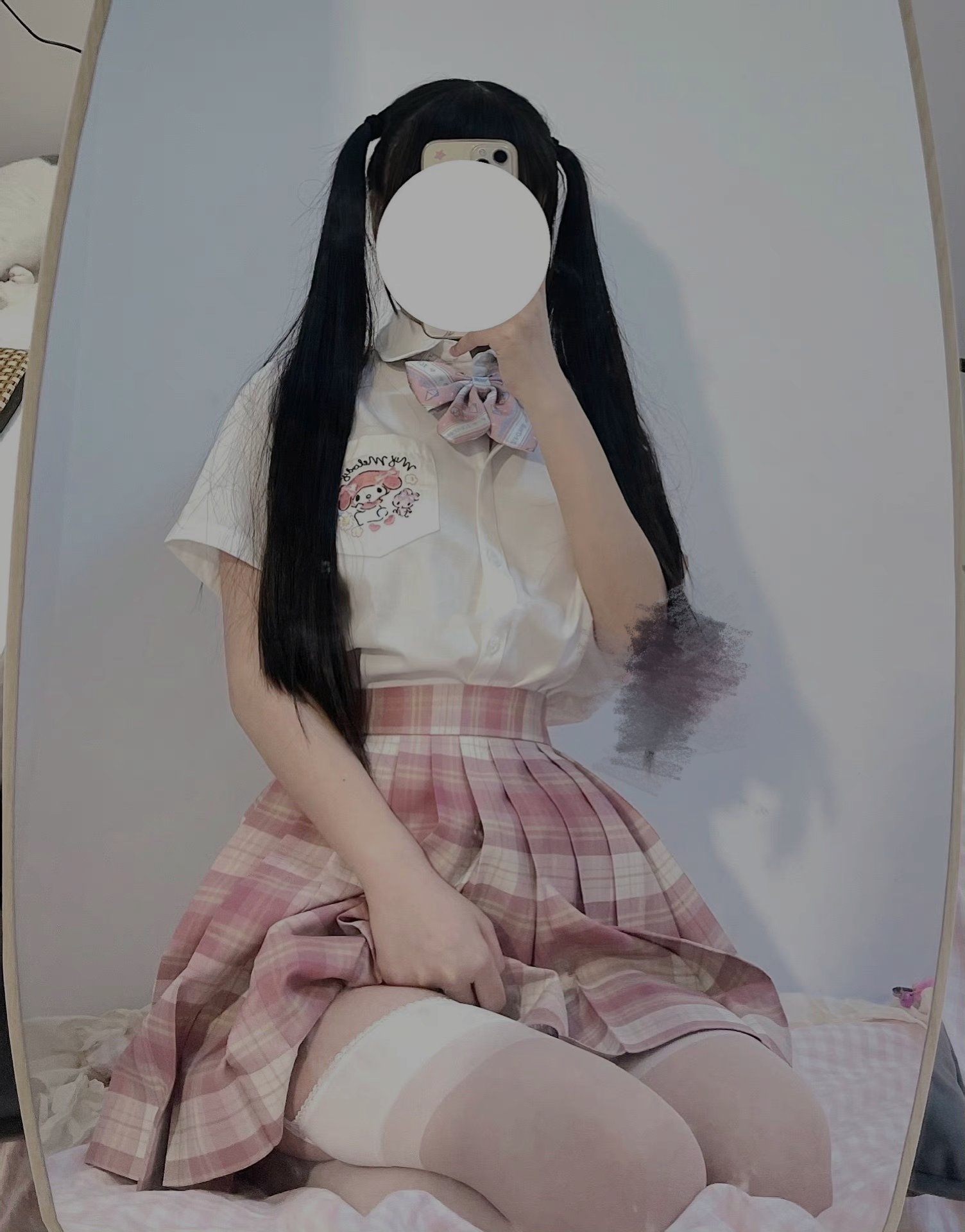 一口幼桃甜味弥漫萌白酱仙仙桃芋圆呀呀on X: 甜味弥漫萌白酱一口幼桃皮皮娘又又酱