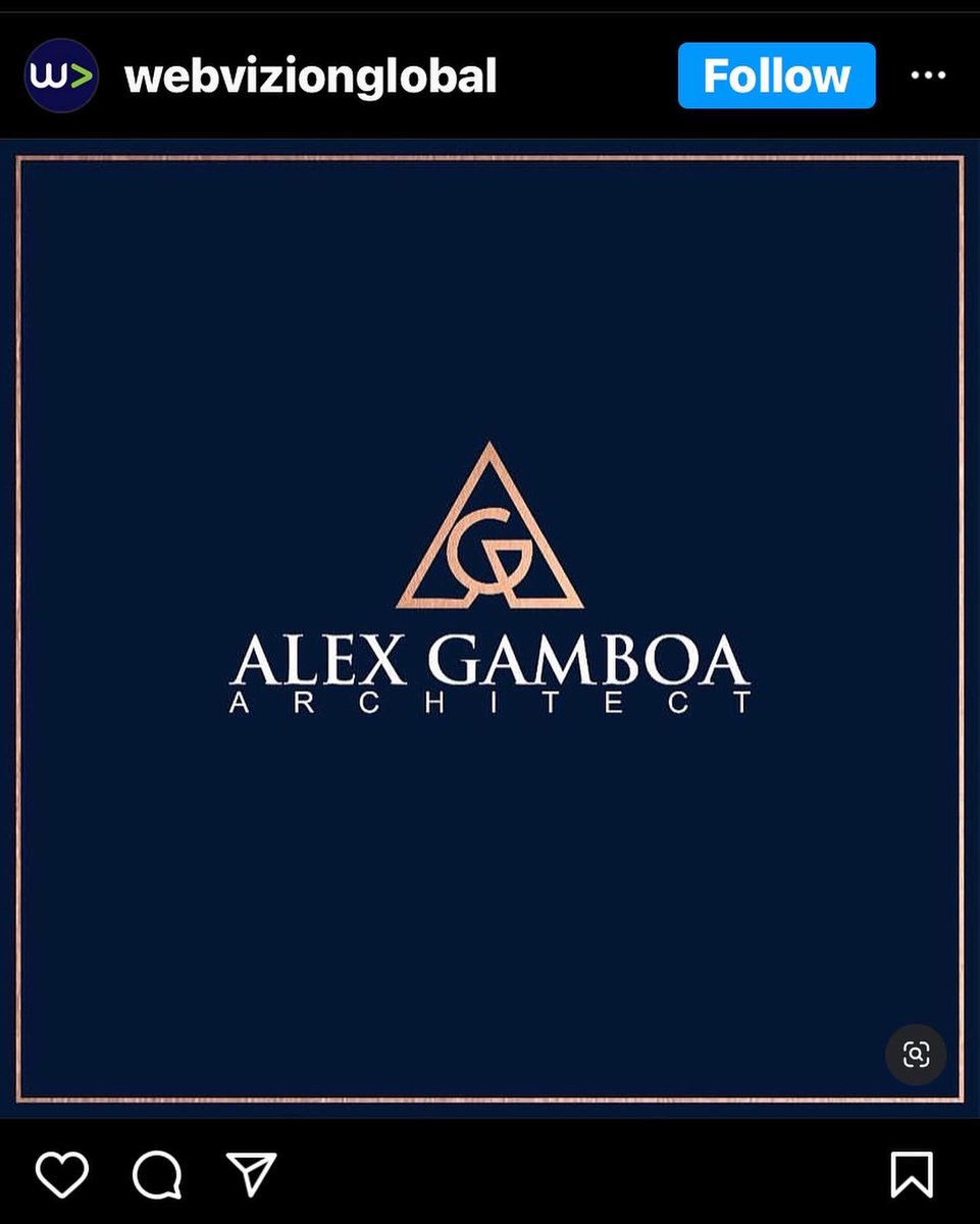 architectlink's tweet photo. More FAVs! This is one of my all time FAV logos! So brilliant. Check it out. Sharing Kudos to some really cool #architectlogo #architectlogos that really make an impact. Please tag @ Share your #favlogo! @architectlink_ @bako.designs @shivadyahir #logodesigner #logos https://t.co/0BvalsUd4c