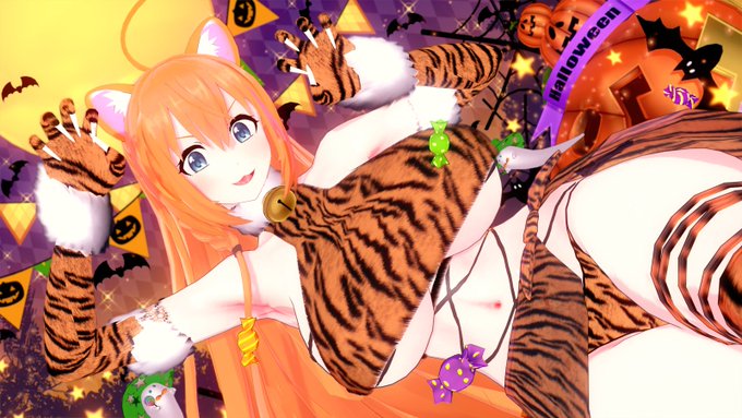 トラ·ペコリーヌ | YariGGuri #pixiv https://t.co/Ozt9qLMkf1 