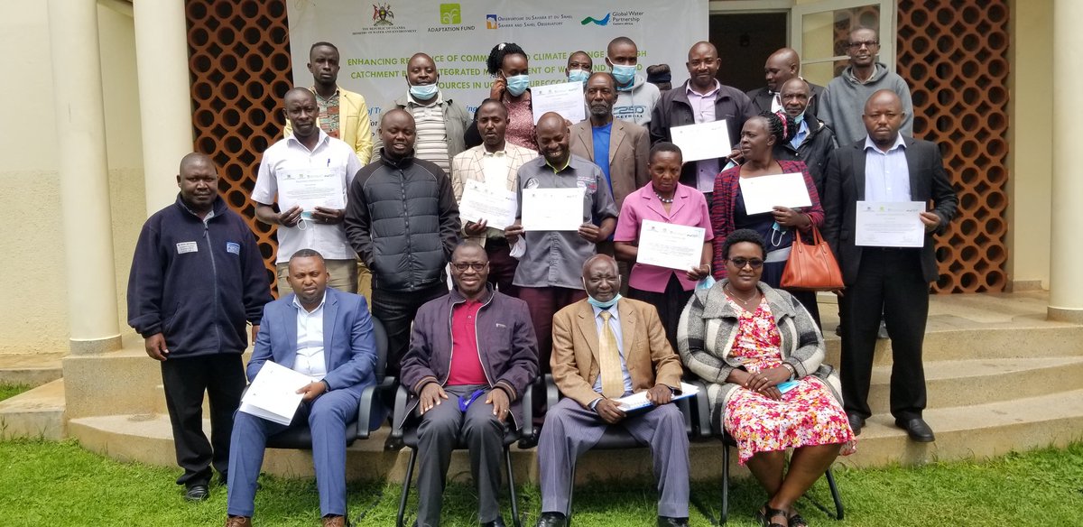 Global Water Partnership Eastern Africa tweet media