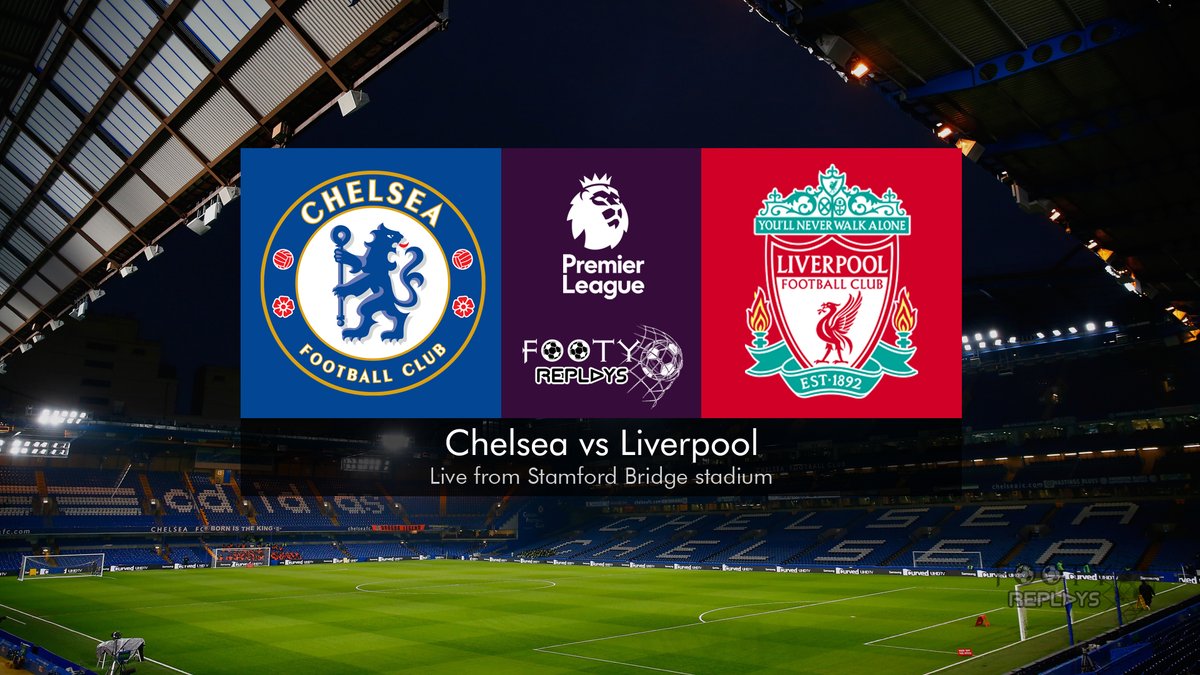 Chelsea vs Liverpool Highlights 02 January 2022