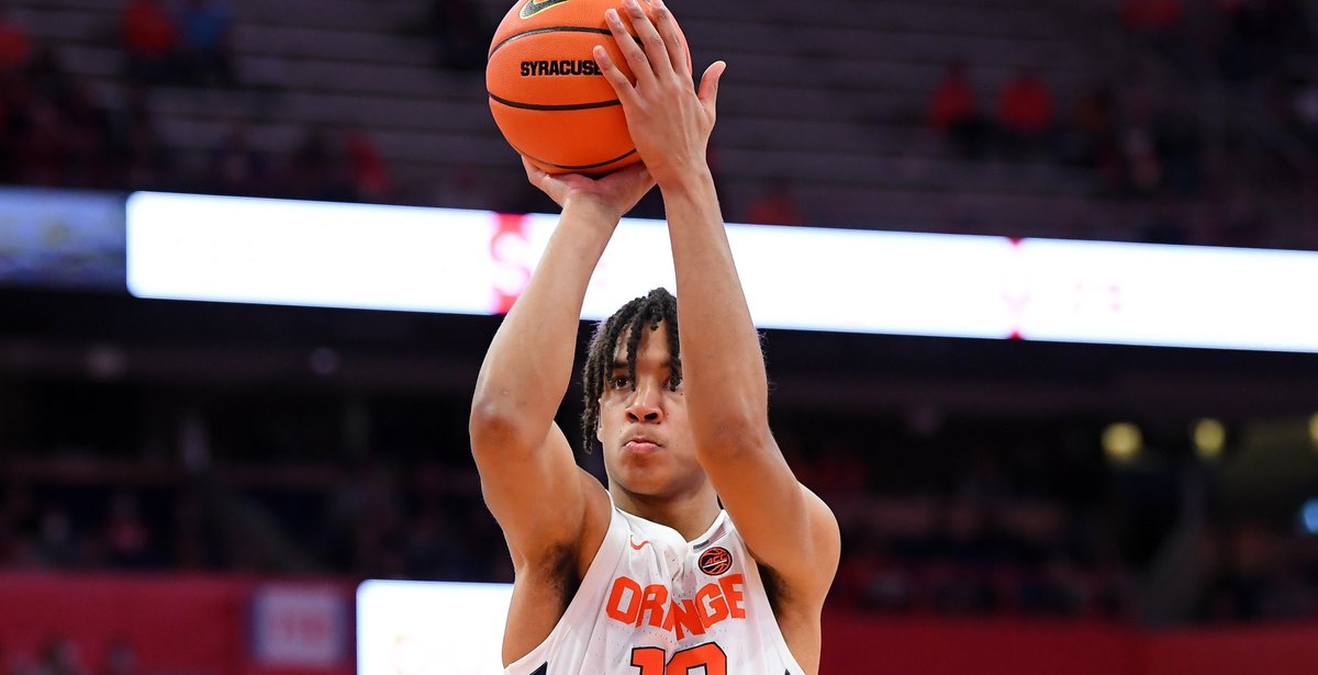 RT @McAllisterMike1: My five takeaways from Syracuse basketball’s 74-69 loss to Virginia. https://t.co/9xVsgdMdhC https://t.co/Ddnkww2hHa