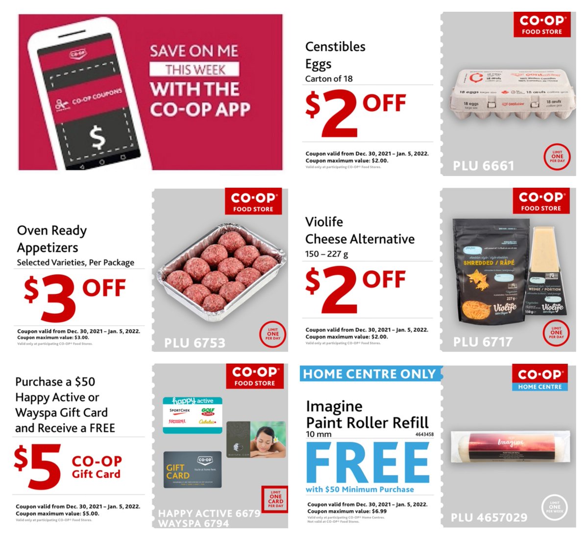 evergreen_coop's tweet photo. Want to know what’s going on with sales, events and new products? 
Download the Co-op App at https://t.co/9M6MeGTtxx and get flyers, coupons and more!
#coupons #save #coopapp #rockymountainhouse #rimbey #evergreencoop https://t.co/rsO94SHihA
